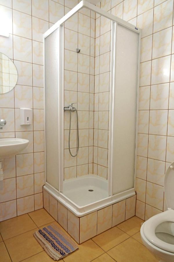 Dw Mieszko Hotel Karpacz Kamer foto