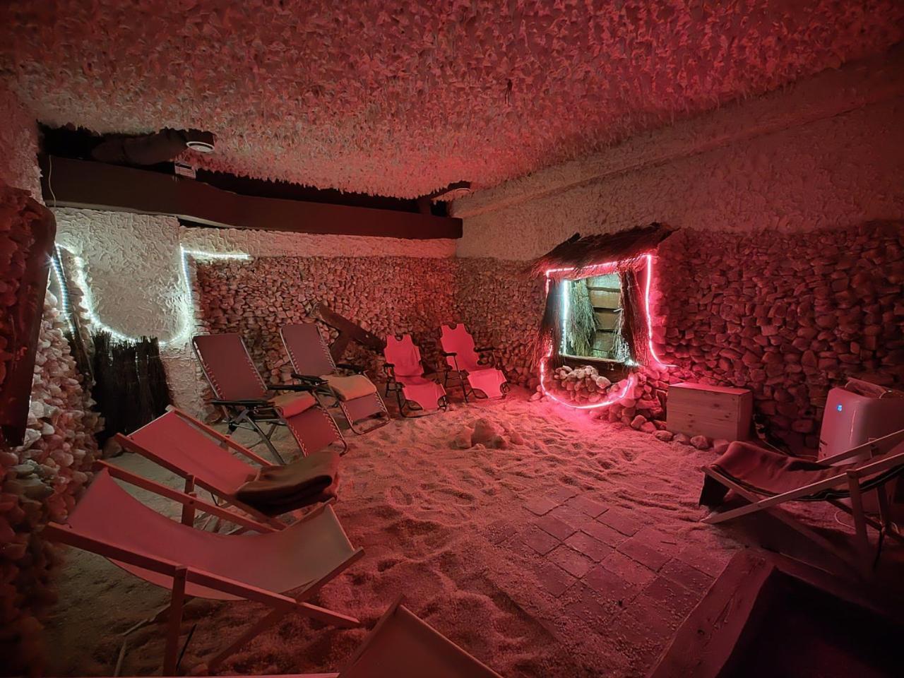 Dw Mieszko Hotel Karpacz Buitenkant foto