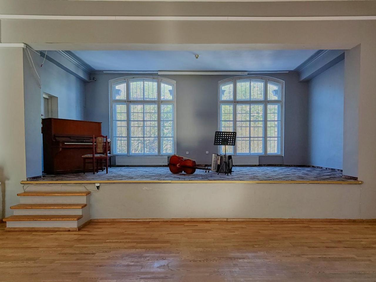 Dw Mieszko Hotel Karpacz Buitenkant foto