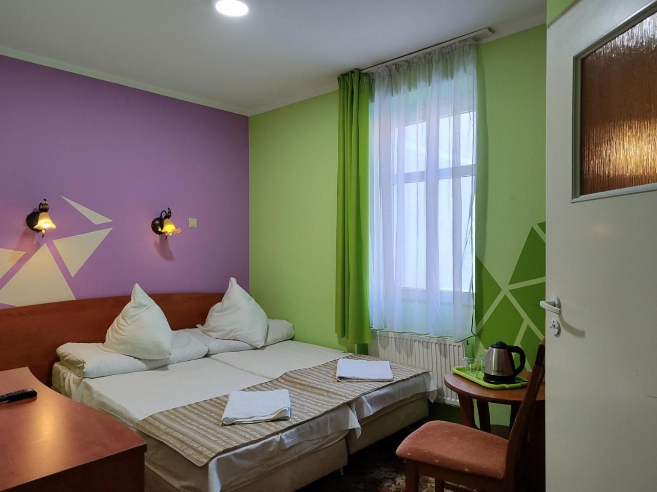 Dw Mieszko Hotel Karpacz Buitenkant foto